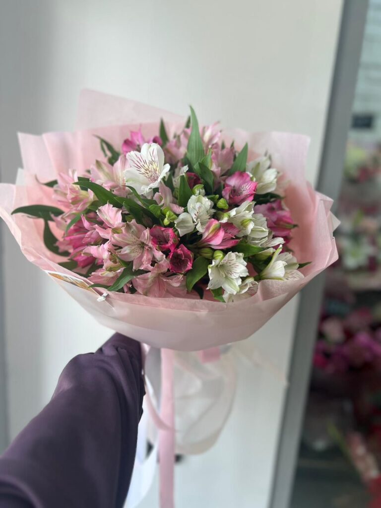 Отзыв от Телли на сайте FlowLove